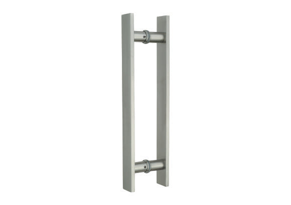 GP3295 Heavy Duty Glass Door Pull Handle 12 Inch